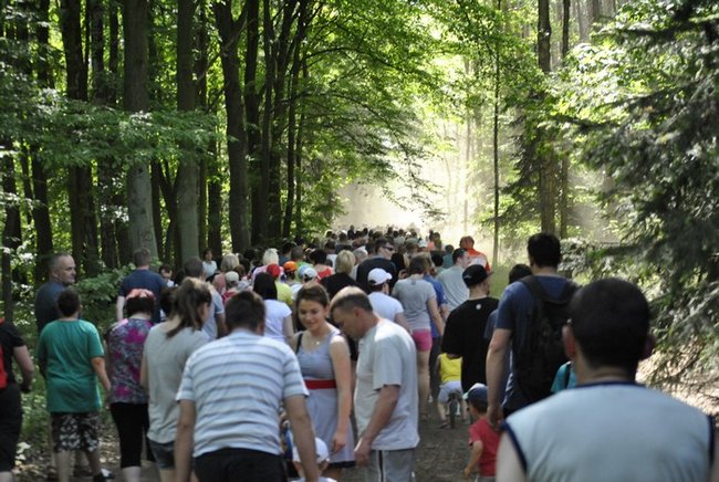 W Karcu wszystko dopisało ? fotorelacja