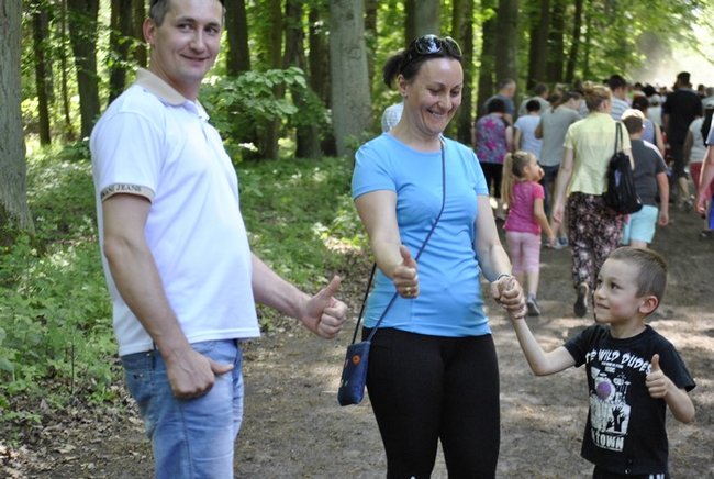 W Karcu wszystko dopisało ? fotorelacja