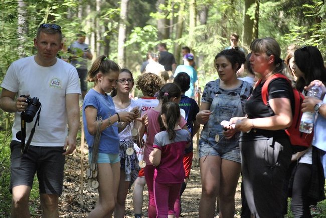 W Karcu wszystko dopisało ? fotorelacja