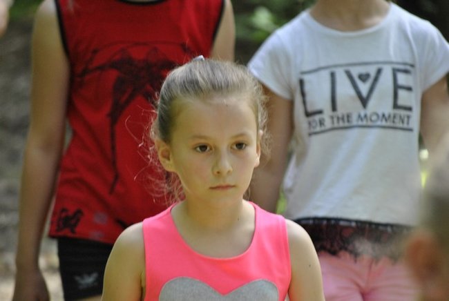 W Karcu wszystko dopisało ? fotorelacja