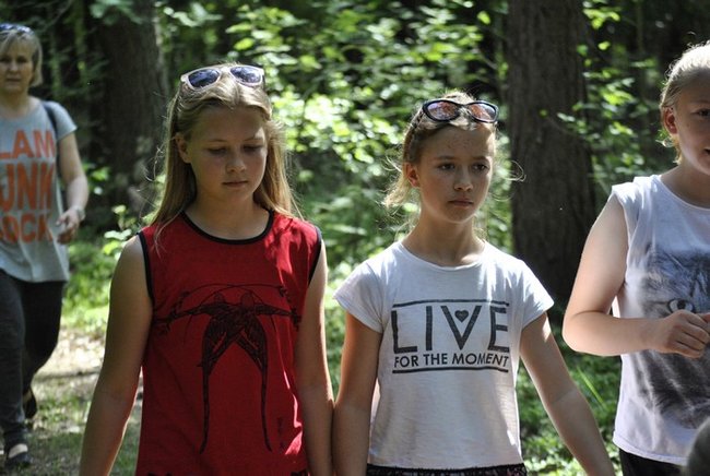 W Karcu wszystko dopisało ? fotorelacja