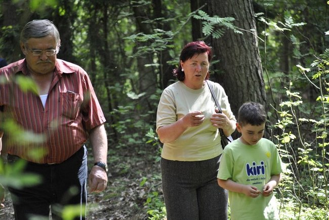 W Karcu wszystko dopisało ? fotorelacja
