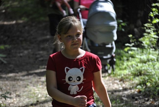 W Karcu wszystko dopisało ? fotorelacja