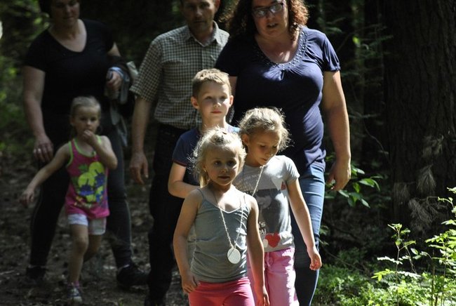 W Karcu wszystko dopisało ? fotorelacja