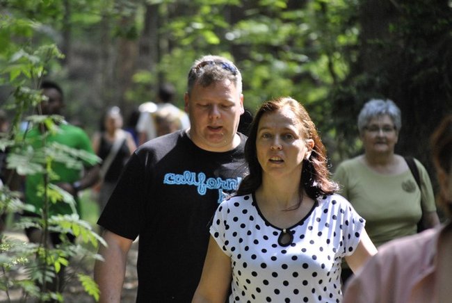 W Karcu wszystko dopisało ? fotorelacja