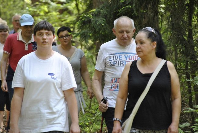 W Karcu wszystko dopisało ? fotorelacja