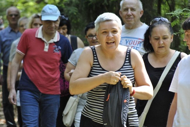 W Karcu wszystko dopisało ? fotorelacja