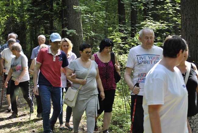 W Karcu wszystko dopisało ? fotorelacja