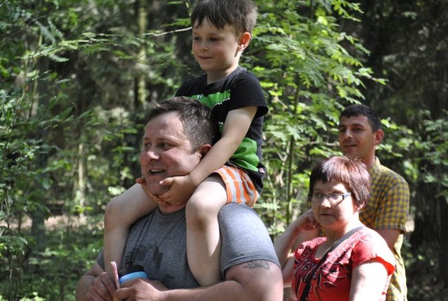 W Karcu wszystko dopisało ? fotorelacja