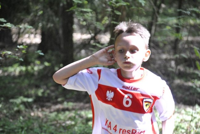 W Karcu wszystko dopisało ? fotorelacja