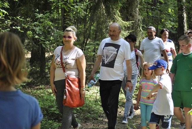W Karcu wszystko dopisało ? fotorelacja