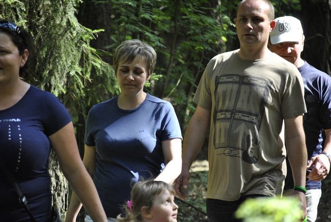 W Karcu wszystko dopisało ? fotorelacja