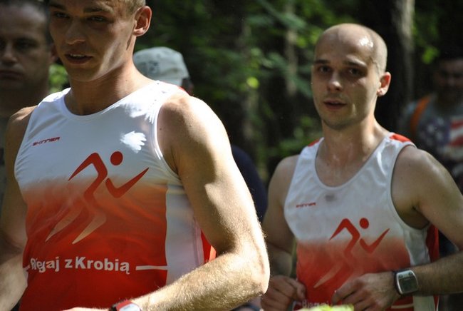 W Karcu wszystko dopisało ? fotorelacja