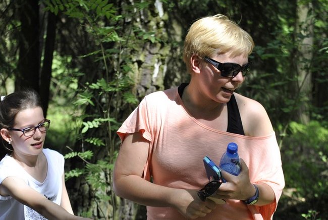 W Karcu wszystko dopisało ? fotorelacja