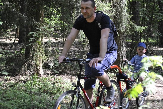 W Karcu wszystko dopisało ? fotorelacja