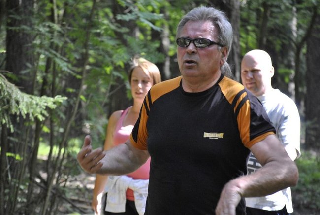 W Karcu wszystko dopisało ? fotorelacja