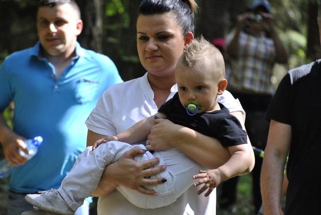 W Karcu wszystko dopisało ? fotorelacja