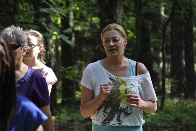 W Karcu wszystko dopisało ? fotorelacja