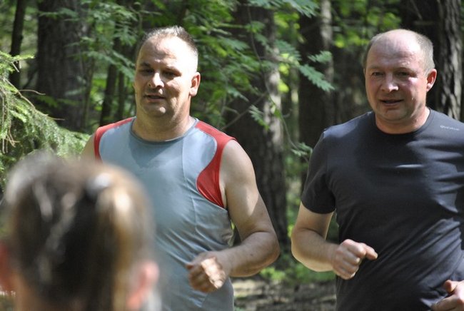 W Karcu wszystko dopisało ? fotorelacja