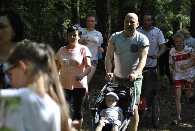 W Karcu wszystko dopisało ? fotorelacja