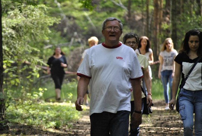 W Karcu wszystko dopisało ? fotorelacja