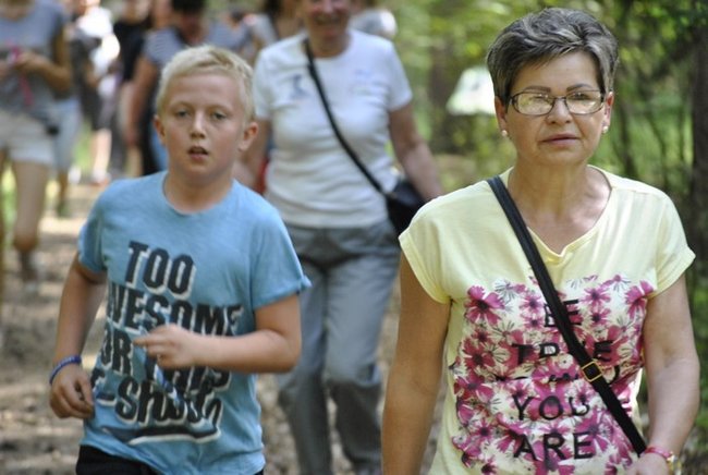 W Karcu wszystko dopisało ? fotorelacja