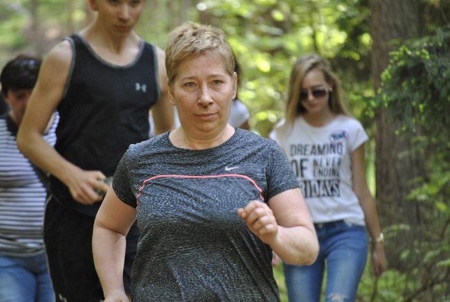 W Karcu wszystko dopisało ? fotorelacja