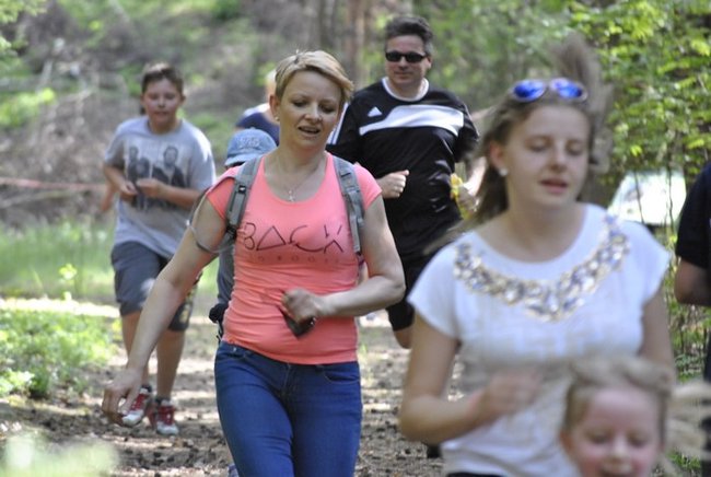 W Karcu wszystko dopisało ? fotorelacja