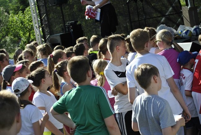 W Karcu wszystko dopisało ? fotorelacja