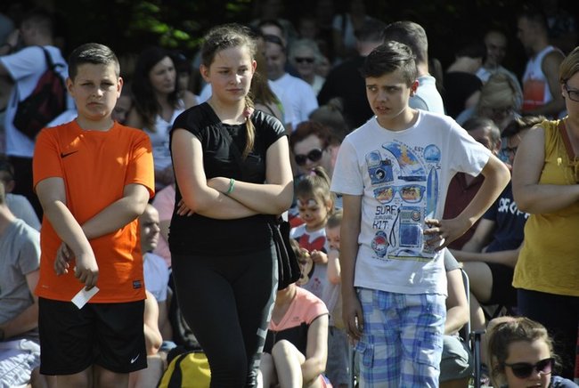 W Karcu wszystko dopisało ? fotorelacja