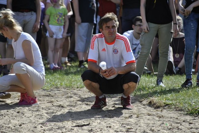 W Karcu wszystko dopisało ? fotorelacja