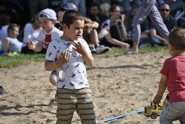 W Karcu wszystko dopisało ? fotorelacja