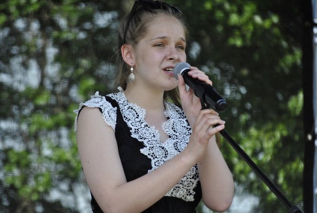 W Karcu wszystko dopisało ? fotorelacja