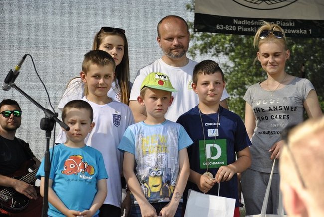 W Karcu wszystko dopisało ? fotorelacja