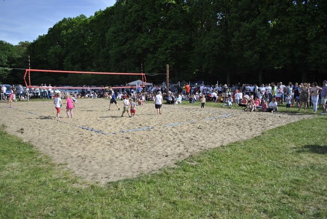 W Karcu wszystko dopisało ? fotorelacja