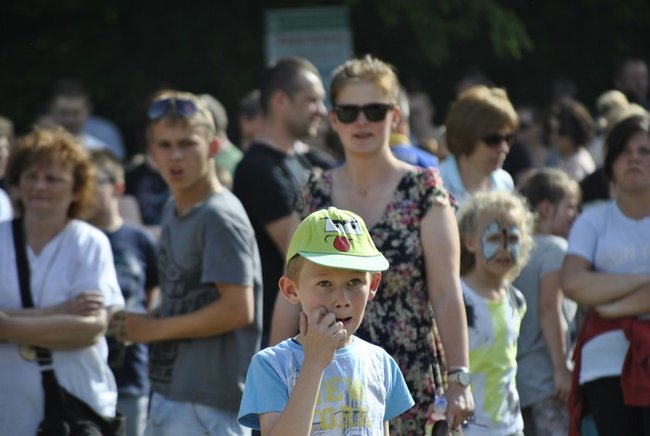 W Karcu wszystko dopisało ? fotorelacja