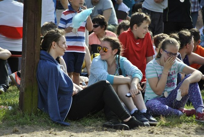 W Karcu wszystko dopisało ? fotorelacja