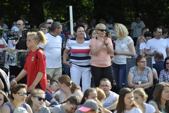W Karcu wszystko dopisało ? fotorelacja