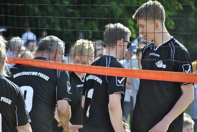 W Karcu wszystko dopisało ? fotorelacja