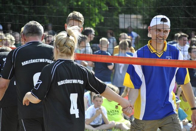 W Karcu wszystko dopisało ? fotorelacja