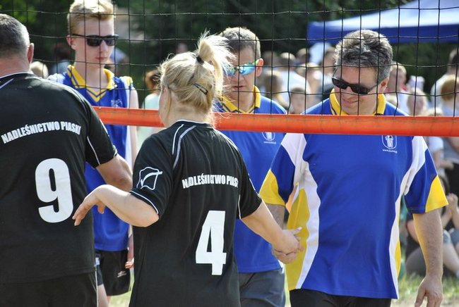 W Karcu wszystko dopisało ? fotorelacja