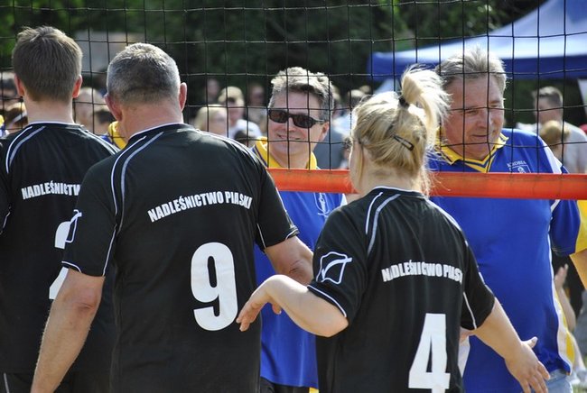 W Karcu wszystko dopisało ? fotorelacja