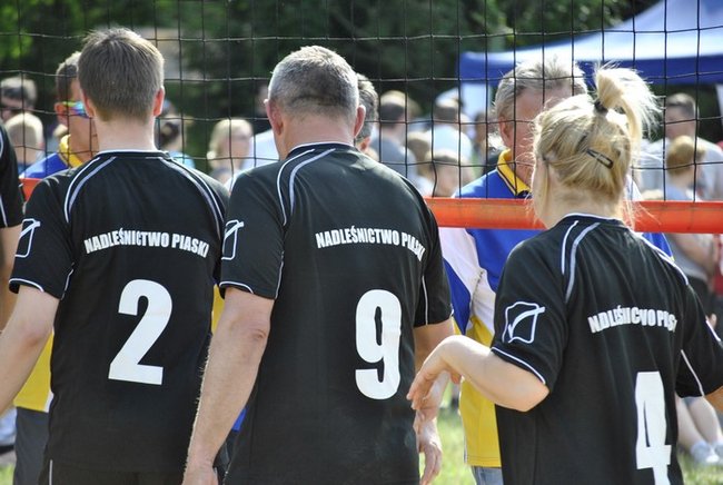 W Karcu wszystko dopisało ? fotorelacja