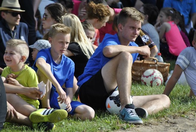 W Karcu wszystko dopisało ? fotorelacja