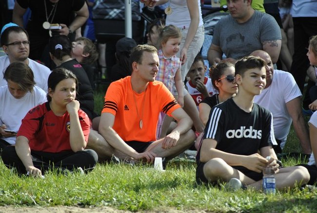W Karcu wszystko dopisało ? fotorelacja