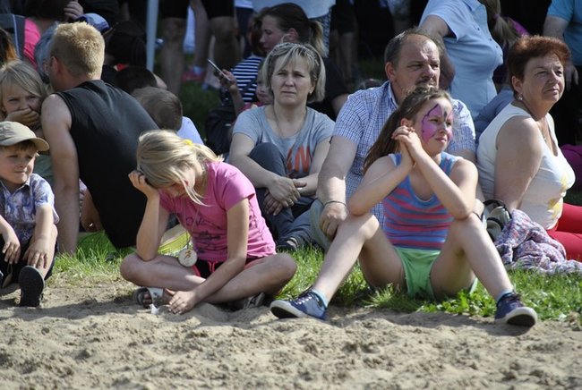 W Karcu wszystko dopisało ? fotorelacja