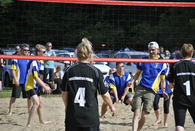W Karcu wszystko dopisało ? fotorelacja