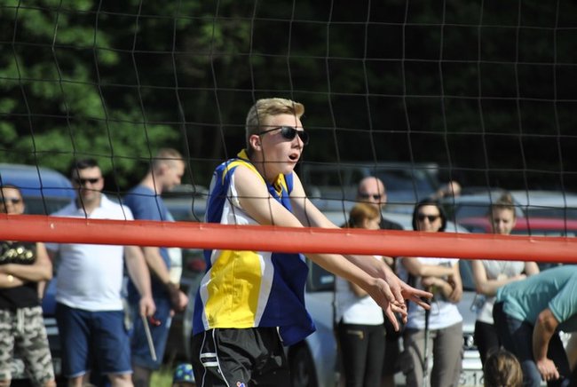 W Karcu wszystko dopisało ? fotorelacja