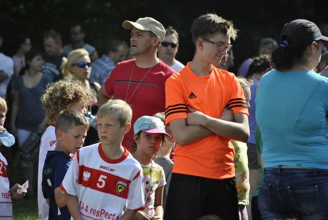W Karcu wszystko dopisało ? fotorelacja