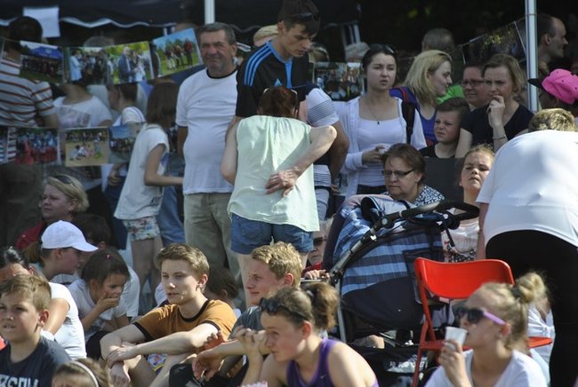 W Karcu wszystko dopisało ? fotorelacja